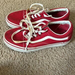 Vans Sneakers